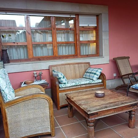 Adosado Bergantin Habana Villa Ribadesella Luaran gambar
