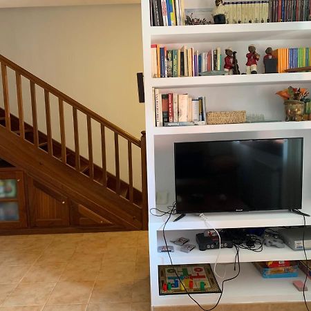 Adosado Bergantin Habana Villa Ribadesella Luaran gambar