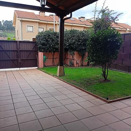 Adosado Bergantin Habana Villa Ribadesella Luaran gambar