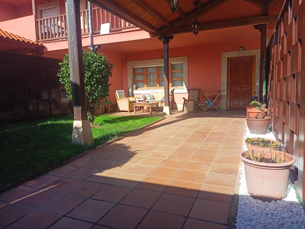 Adosado Bergantin Habana Villa Ribadesella Luaran gambar