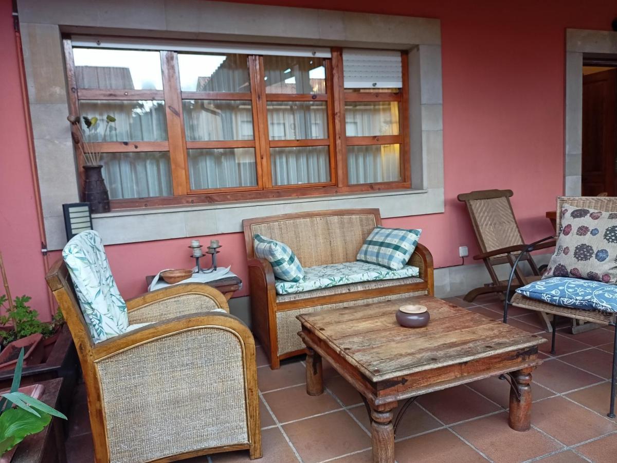 Adosado Bergantin Habana Villa Ribadesella Luaran gambar