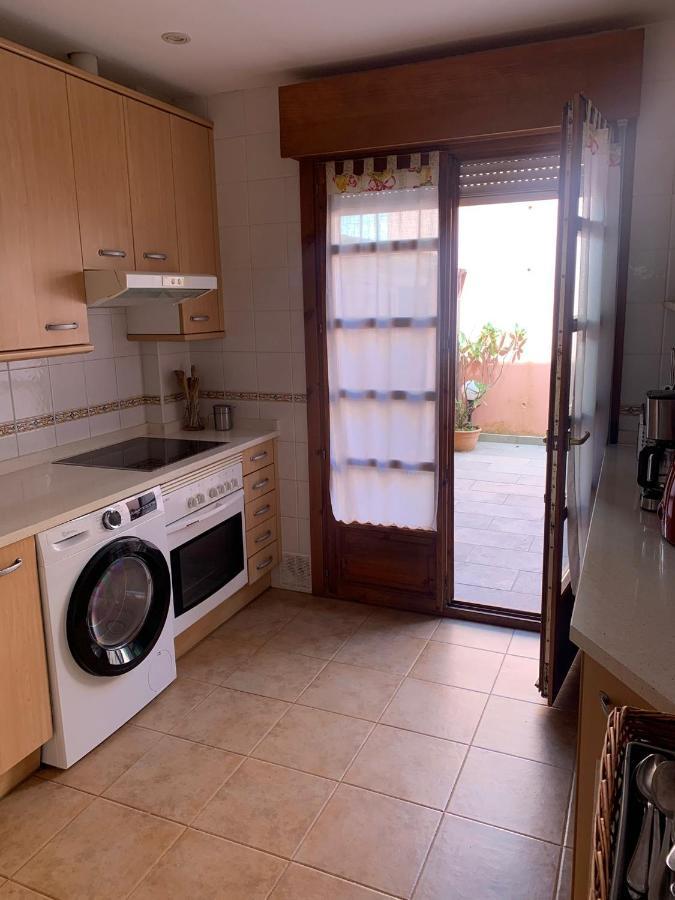 Adosado Bergantin Habana Villa Ribadesella Luaran gambar
