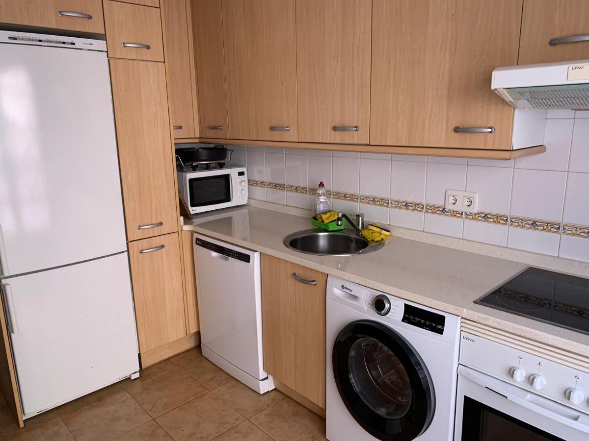 Adosado Bergantin Habana Villa Ribadesella Luaran gambar