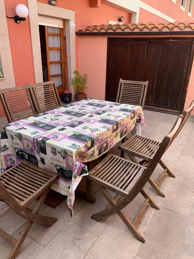 Adosado Bergantin Habana Villa Ribadesella Luaran gambar