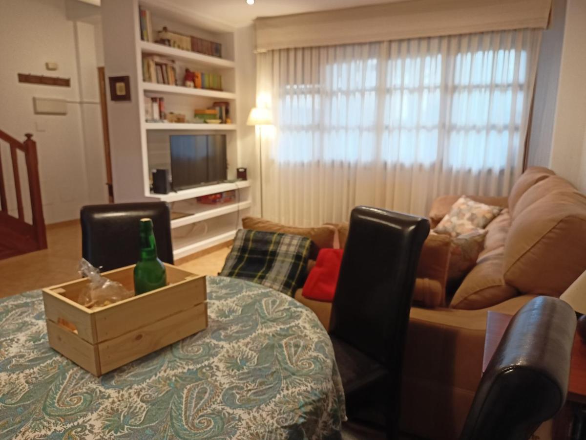 Adosado Bergantin Habana Villa Ribadesella Luaran gambar