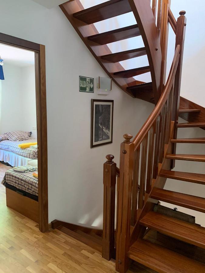Adosado Bergantin Habana Villa Ribadesella Luaran gambar