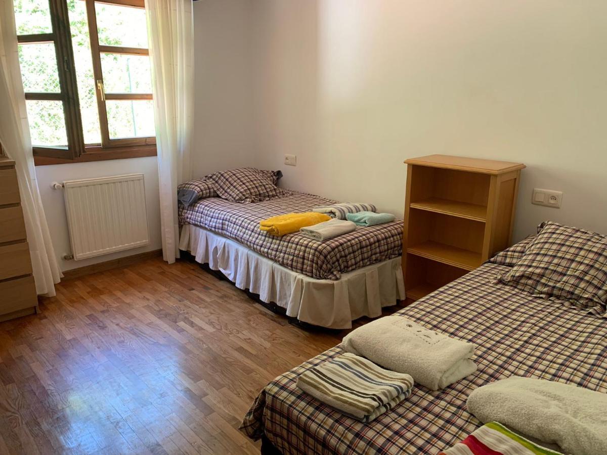Adosado Bergantin Habana Villa Ribadesella Luaran gambar