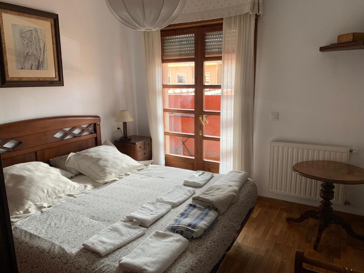 Adosado Bergantin Habana Villa Ribadesella Luaran gambar