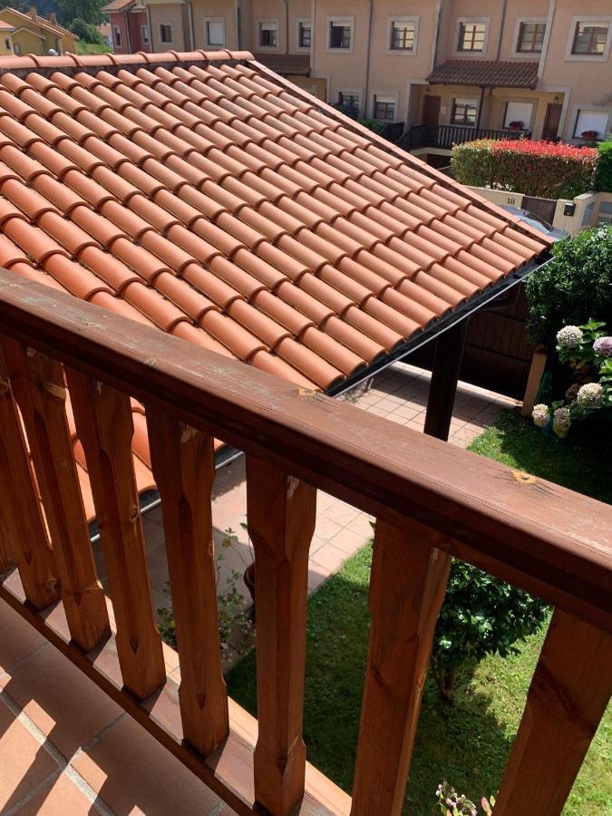 Adosado Bergantin Habana Villa Ribadesella Luaran gambar