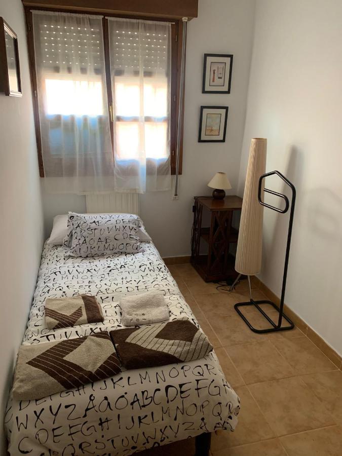 Adosado Bergantin Habana Villa Ribadesella Luaran gambar