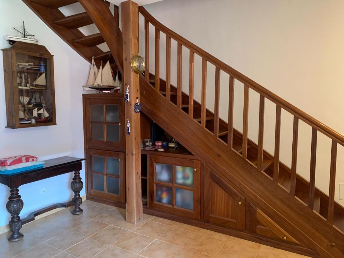 Adosado Bergantin Habana Villa Ribadesella Luaran gambar