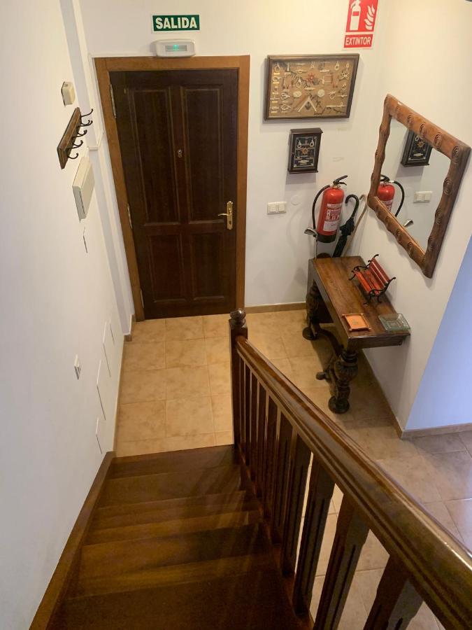 Adosado Bergantin Habana Villa Ribadesella Luaran gambar