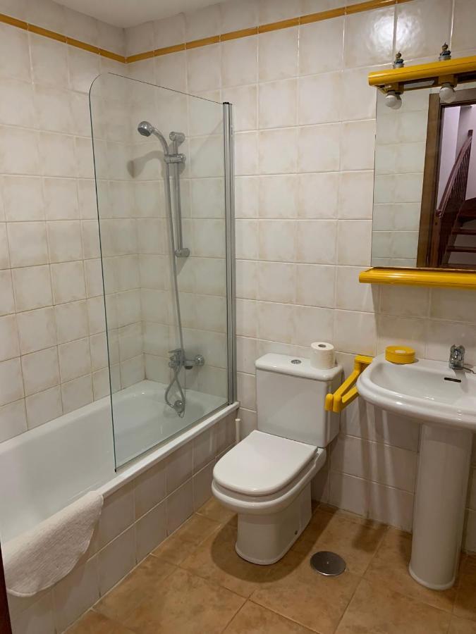 Adosado Bergantin Habana Villa Ribadesella Luaran gambar