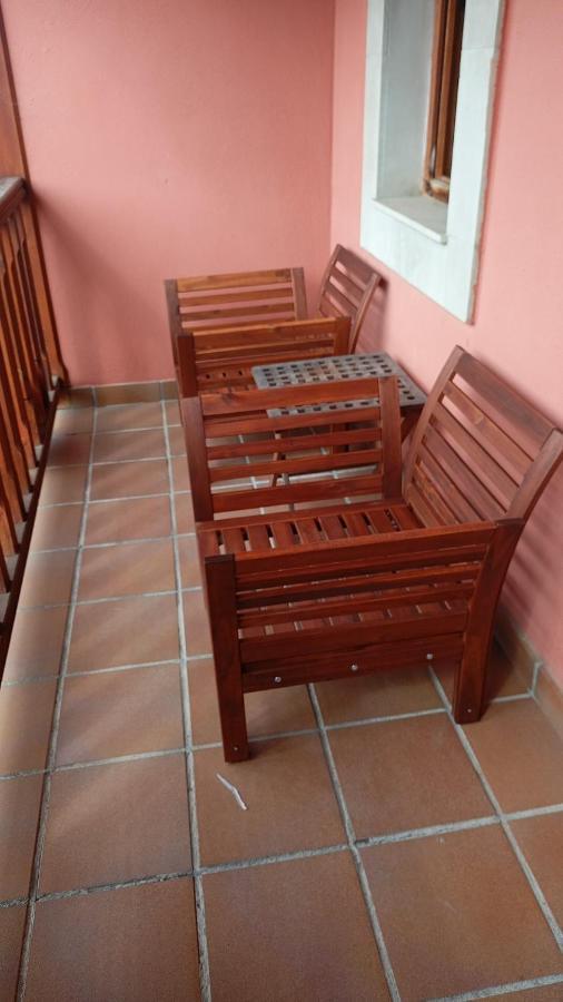 Adosado Bergantin Habana Villa Ribadesella Luaran gambar