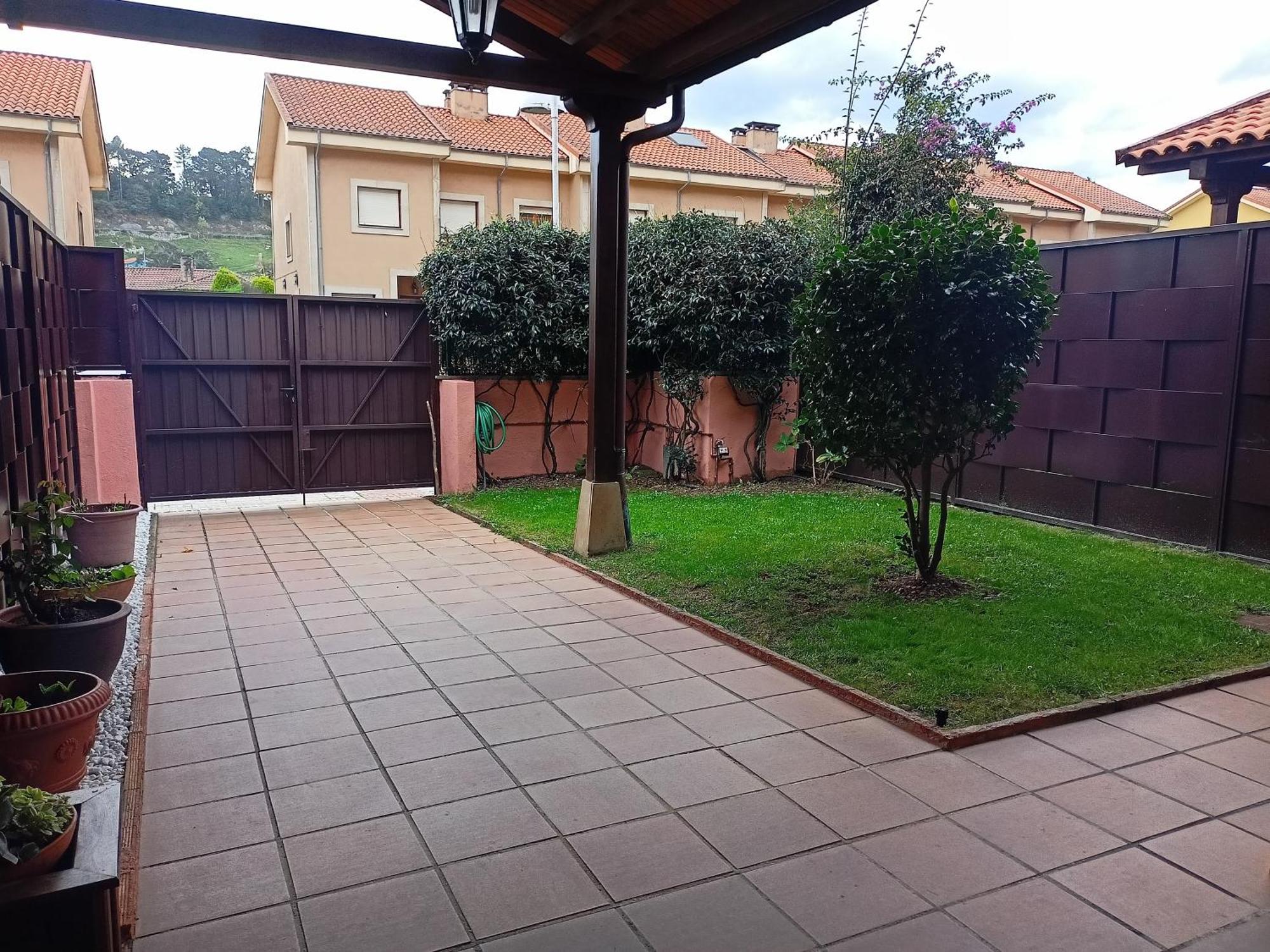 Adosado Bergantin Habana Villa Ribadesella Luaran gambar